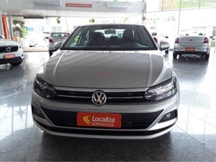 Volkswagen Virtus 200 TSI Comfortline (Flex) (Aut) 2020