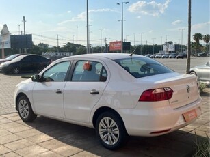 Volkswagen Voyage 1.0 2023