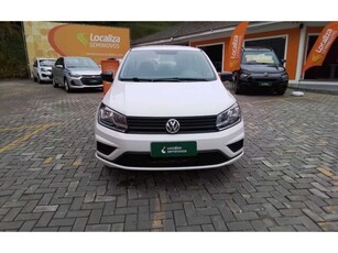 Volkswagen Voyage 1.0 2023