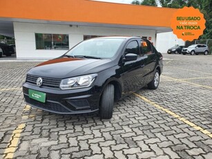 Volkswagen Voyage 1.0 2023