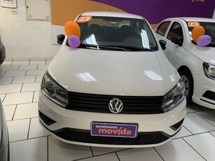 Volkswagen Voyage 1.0 2023