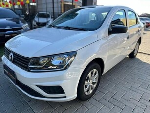 Volkswagen Voyage 1.0 2023