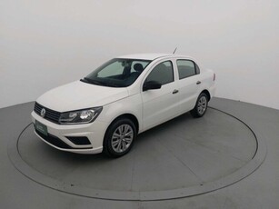 Volkswagen Voyage 1.0 2023