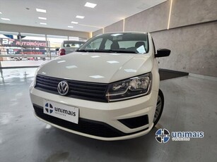 Volkswagen Voyage 1.0 2023