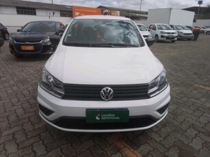 Volkswagen Voyage 1.0 2023