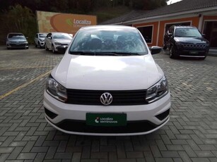 Volkswagen Voyage 1.0 2023