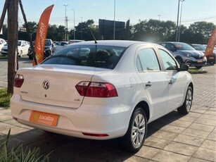 Volkswagen Voyage 1.0 2023