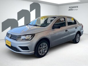 Volkswagen Voyage 1.0 2023