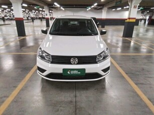 Volkswagen Voyage 1.0 2023