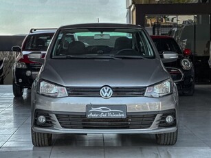 Volkswagen Voyage 1.0 MPI Comfortline (Flex) 2017