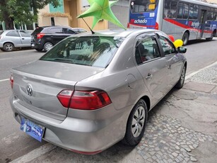 Volkswagen Voyage 1.0 TEC City (Flex) 2014