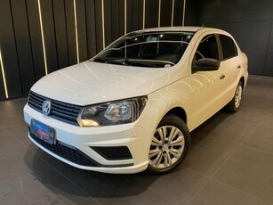 Volkswagen Voyage 1.6 2022