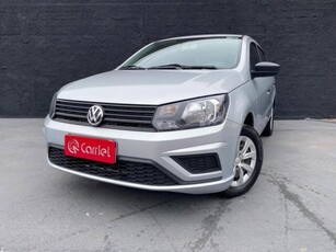 Volkswagen Voyage 1.6 MSI (Flex) 2021