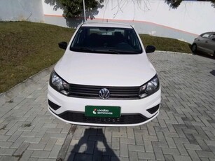 Volkswagen Voyage 1.6 MSI (Flex) 2021