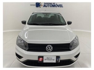 Volkswagen Voyage 1.6 MSI (Flex) 2021