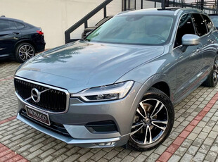 Volvo XC60 2.0 T5 GASOLINA MOMENTUM AWD GEARTRONIC