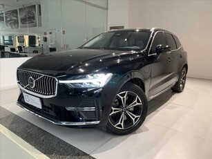 Volvo XC60 2.0 T8 Recharge Inscription Expression Hybrid 4WD 2022