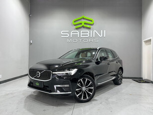 Volvo XC60 / T8 ULTIMATE