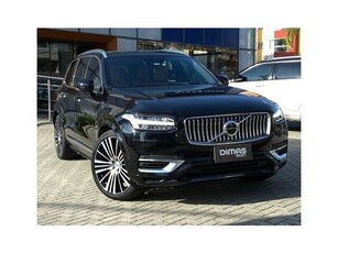 Volvo XC90 2.0 D5 Inscription AWD 2020