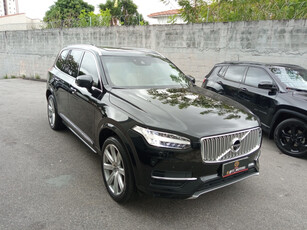 Volvo XC90 T8 INSCRIPTION HYBRID