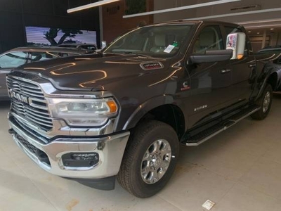 RAM 3500 6.7 I6 TURBO DIESEL LARAMIE CD 4X4 AUTOMÁTICO