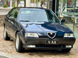 Alfa Romeo 164 - 1994