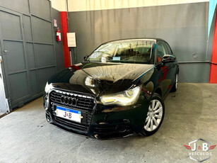 Audi A1 1.4 Tfsi