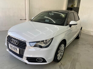 Audi A1 1.4 Tfsi Ambition S-tronic 5p