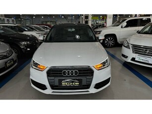 Audi A1 1.4 TFSI Sportback Attraction S Tronic 2016