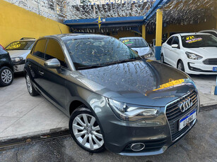 Audi A1 Sportback 1.4 Tfsi Attraction S-tronic 5p