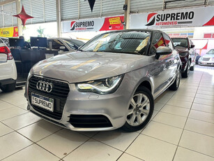 Audi A1 Sportback 1.4 Tfsi Attraction S-tronic 5p