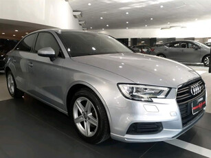 Audi A3 1.4 TFSI SEDAN ATTRACTION 16V FLEX 4P TIPTRONIC