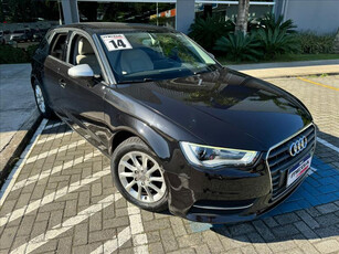 Audi A3 1.4 Tfsi Sportback 16v