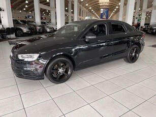 Audi A3 1.4 TFSI Sportback Ambiente S Tronic 2018