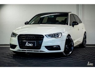 Audi A3 1.4 TFSI Sportback S Tronic 2014