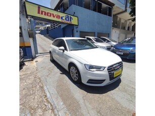 Audi A3 1.4 TFSI Sportback S Tronic 2015