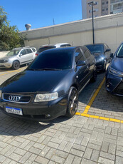 Audi A3 1.6 5p