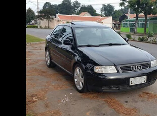 Audi A3 1.8 5p