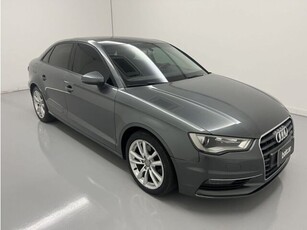 Audi A3 1.8 TFSI Sportback Ambition S Tronic 2015