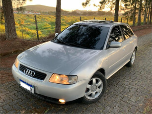 Audi A3 1.8 Turbo 5p 180 hp