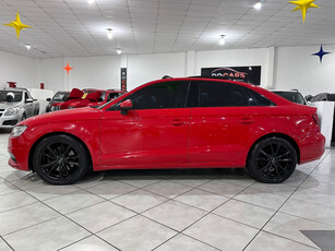 Audi A3 A3 SED.1.8/1.8 AMBIT.16V TB FSI S-TRONIC