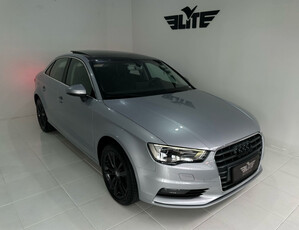 Audi A3 Ambition 2.0