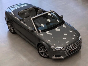 Audi A3 Cabriolet 2.0tfsi 2017