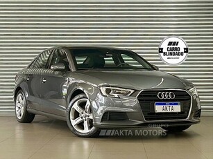 Audi A3 Sedan 1.4 Prestige Plus Tiptronic (Flex) 2019