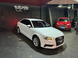 Audi A3 Sedan 1.4 TFSI Ambiente S Tronic 2016