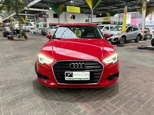 Audi A3 Sedan 1.4 TFSI Ambiente Tiptronic (Flex) 2018