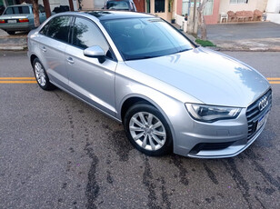 Audi A3 Sedan 1.4 Tfsi Attraction S-tronic 4p