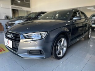 Audi A3 Sedan 1.4 TFSI Attraction Tiptronic (Flex) 2018