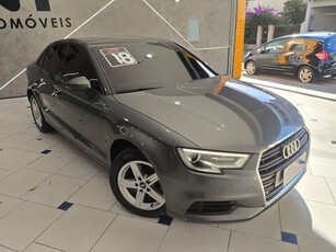 Audi A3 Sedan 1.4 TFSI SEDAN AMBIENTE 16V