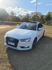 Audi A3 Sedan 1.8 Tfsi Ambition S-tronic 4p